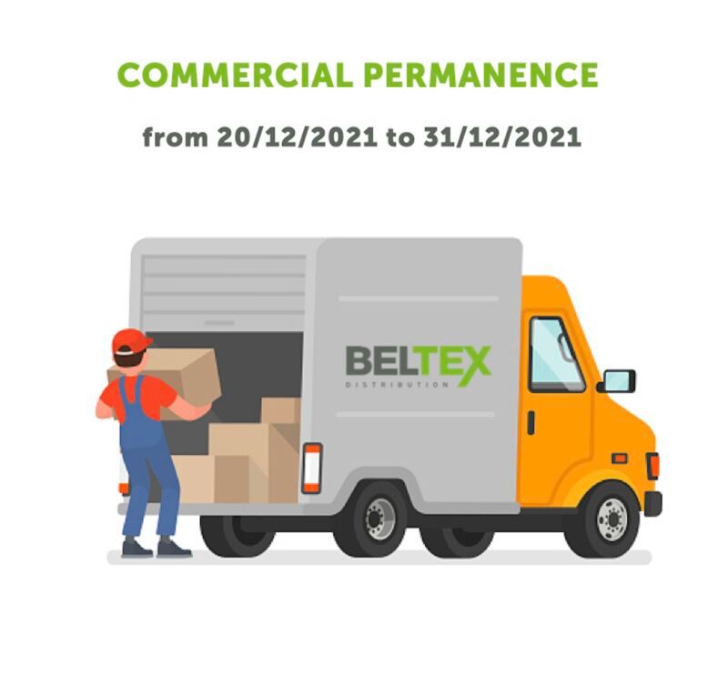 Commercial permanence 